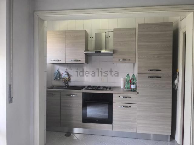 Appartamento in affitto a San Clemente, Nocera Superiore