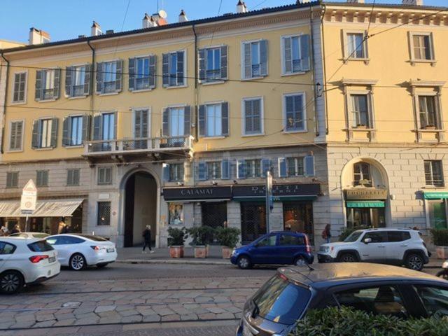 Appartamento in affitto a Municipio 1, Milano