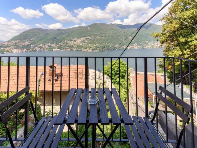 Appartamento in affitto a Il Francese, Blevio