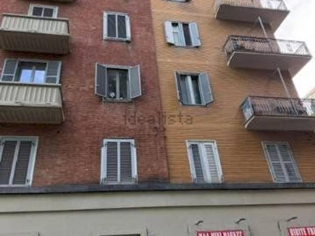 Appartamento in affitto a Circoscrizione 6, Piemonte