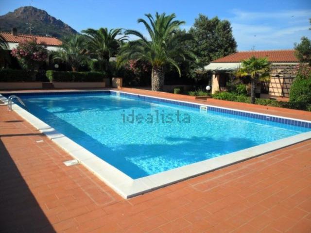 Appartamento in affitto a Porto Azzurro, Toscana