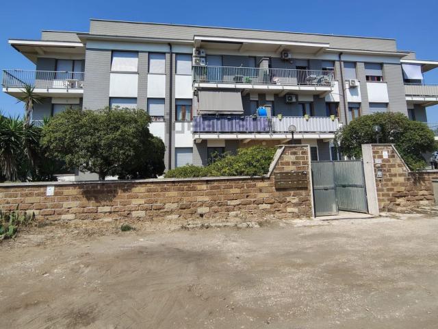 Appartamento in affitto a Centro Regina, Ardea