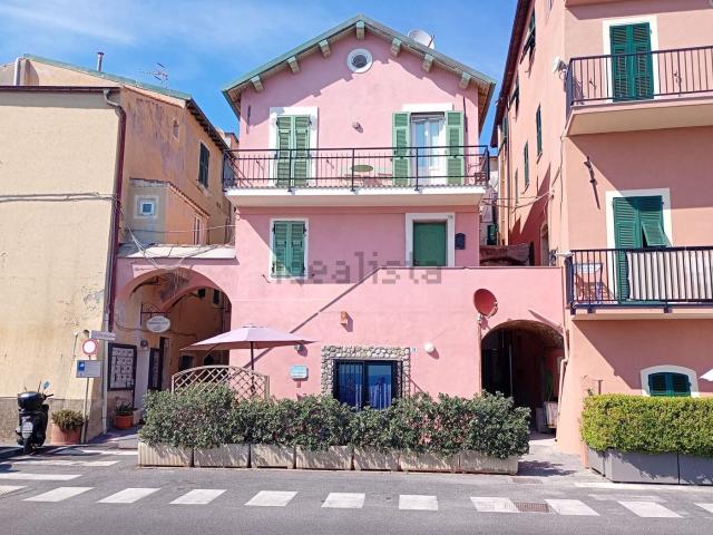 Appartamento in affitto a Cavi, Santo Stefano Al Mare