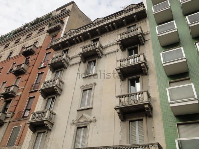 Appartamento in affitto a Municipio 3, Milano
