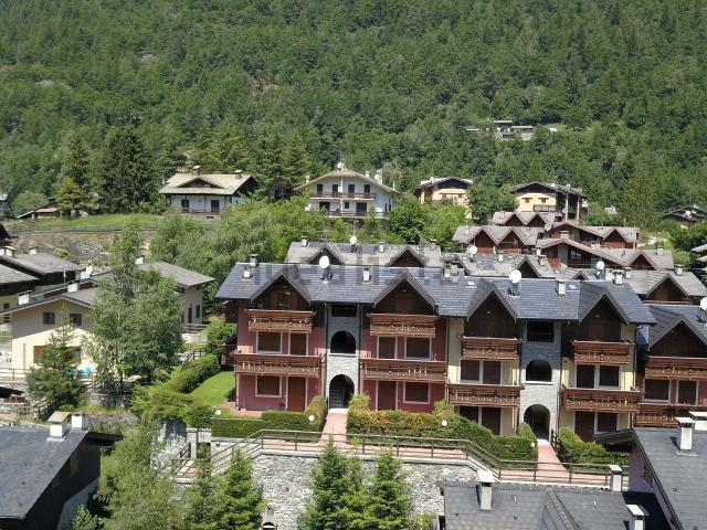 Attico in affitto a San Pietro in Aprica, Corteno Golgi
