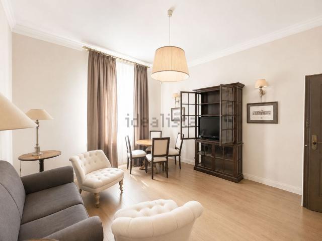Appartamento in affitto a Quartiere 1, Firenze