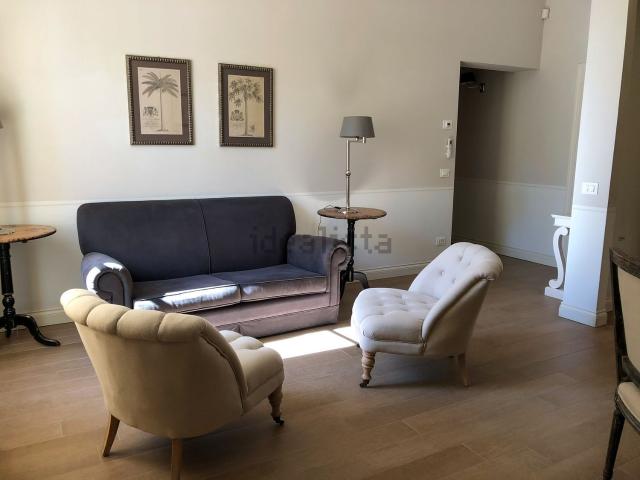 Appartamento in affitto a Quartiere 1, Firenze