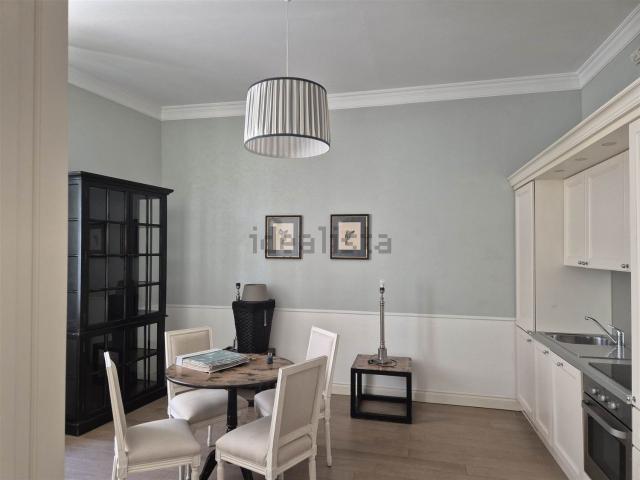 Appartamento in affitto a Quartiere 1, Firenze