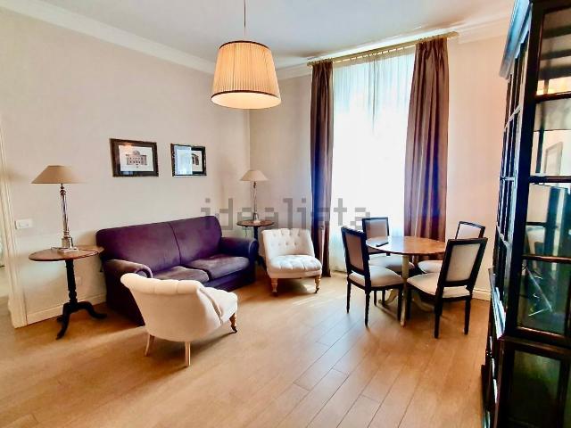 Appartamento in affitto a Quartiere 1, Firenze