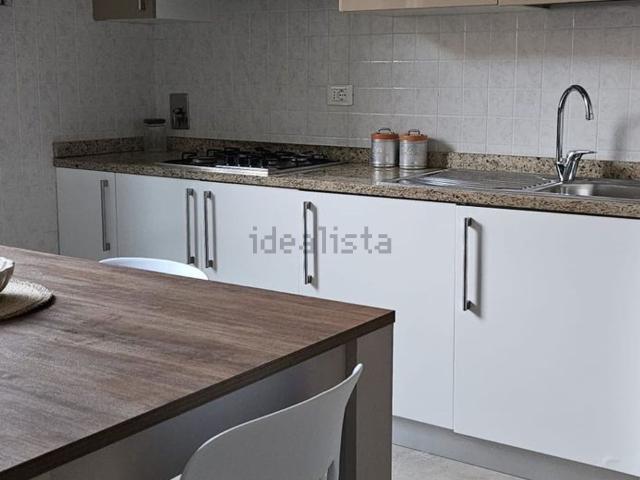 Appartamento in affitto a Finalborgo, Finale Ligure