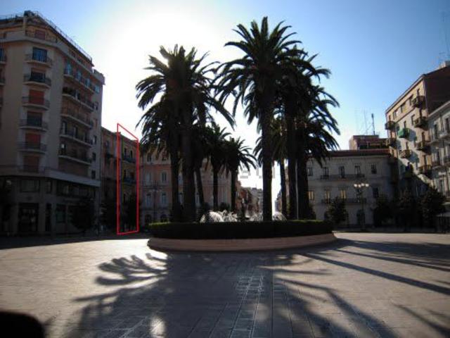 Attico in affitto a Puglia, Taranto