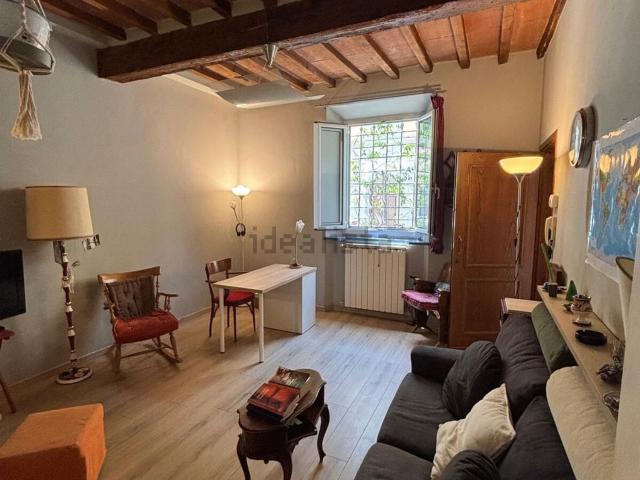 Appartamento in affitto a Quartiere 4, Firenze