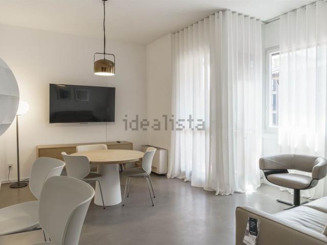 Appartamento in affitto a Municipio 1, Milano