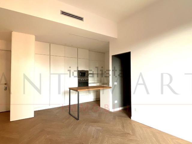 Appartamento in affitto a Municipio 1, Milano