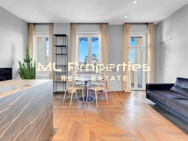 Appartamento in affitto a Municipio 9, Milano