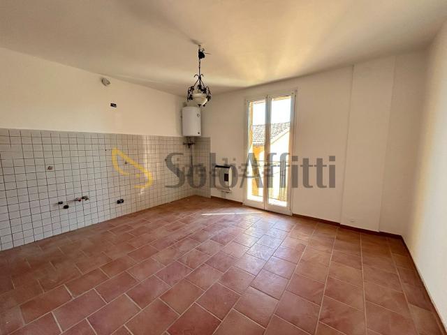 Appartamento in affitto a San Faustino-Madonnina-Quattroville, Modena