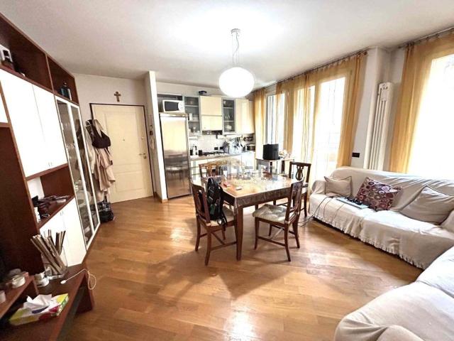 Appartamento in affitto a Sorbolo, Reggio Emilia