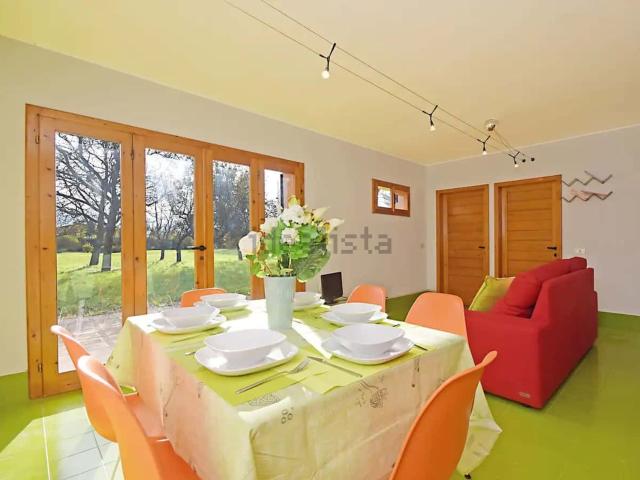 Appartamento in affitto a Ponzano Veneto, Treviso