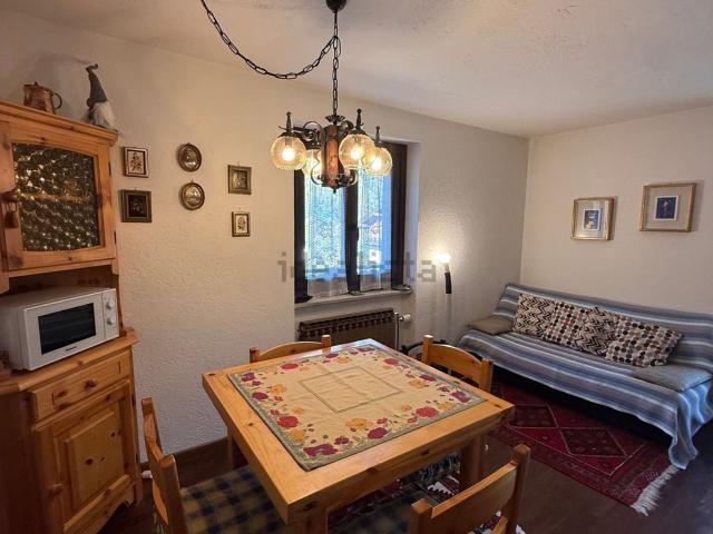 Appartamento in affitto a Courmayeur, Aosta