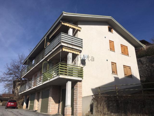 Appartamento in affitto a Case Manera, Piemonte