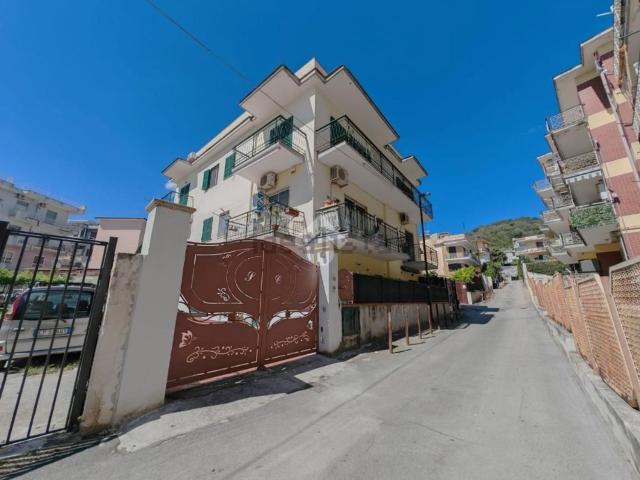 Appartamento in affitto a Arco Felice, Pozzuoli