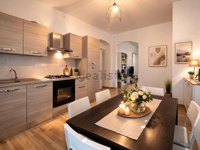 Appartamento in affitto a Santa Caterina, Sarzana