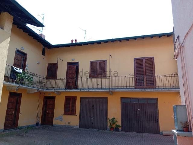 Appartamento in affitto a Arsago Seprio, Lombardia