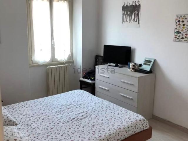 Appartamento in affitto a Cascina San Vincenzo, Concorezzo