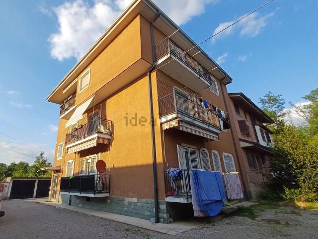 Appartamento in affitto a Villaggio Ina Casa, Cesate