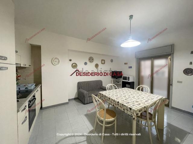 Appartamento in affitto a Contrada Spinito, Cefalù
