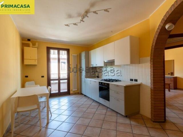 Appartamento in affitto a Pianura Reggiana, Re