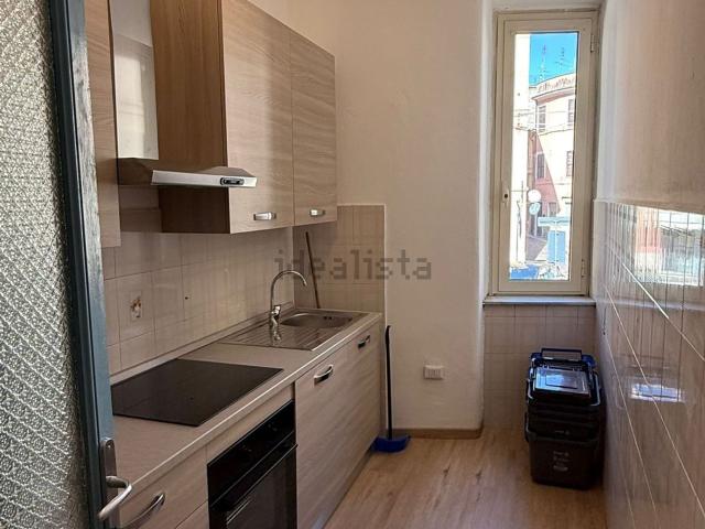 Appartamento in affitto a Frosinone, Lazio