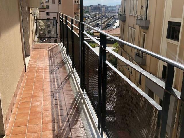 Appartamento in affitto a Salerno, Campania