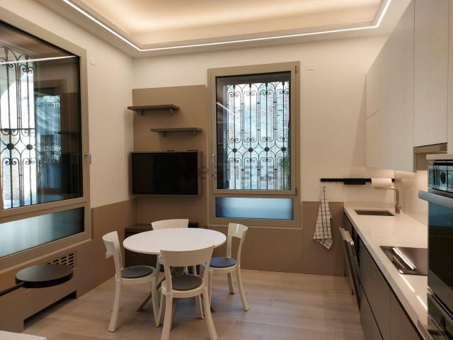 Appartamento in affitto a Stanga, Padova