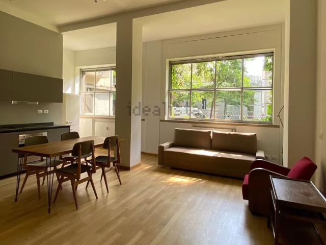 Appartamento in affitto a Casoretto, Milano