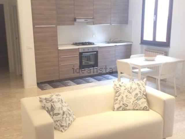 Appartamento in affitto a San Giacomo città, Re