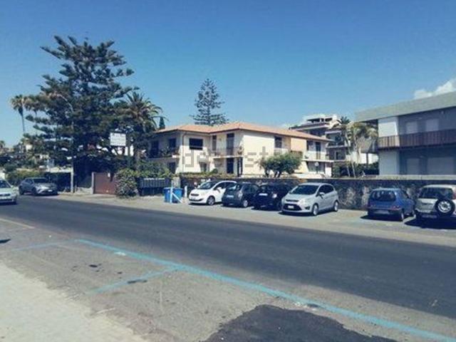 Appartamento in affitto a Cannizzaro, Aci Castello