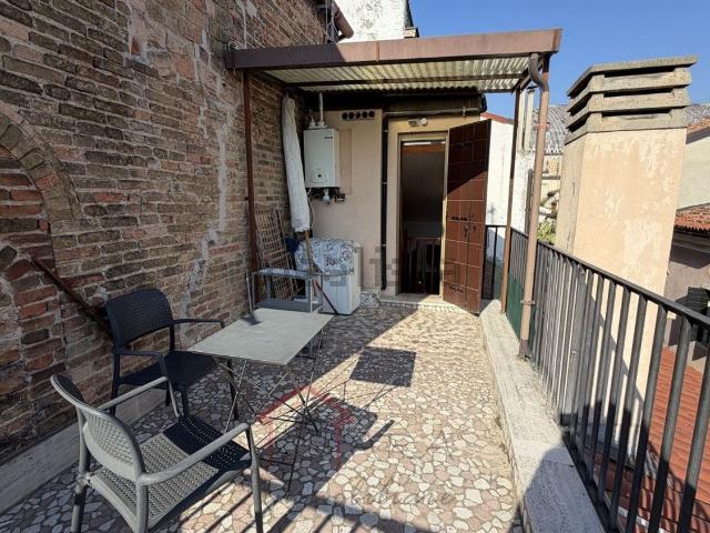 Appartamento in affitto a San Giuseppe, Padova