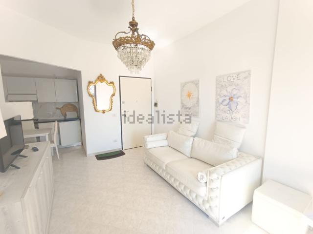 Appartamento in affitto a Torre Flavia, Roma Capitale