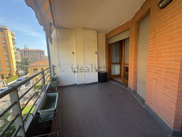 Appartamento in affitto a Municipio 2, Milano