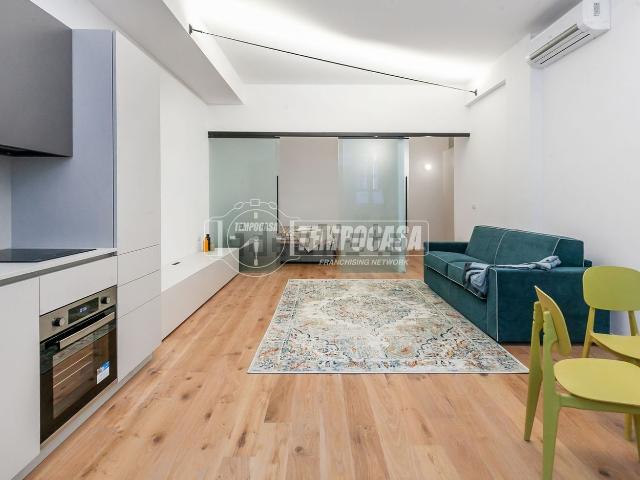 Appartamento in affitto a Municipio 8 di Milano, Milano