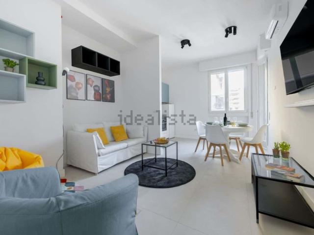 Appartamento in affitto a Quartiere 1, Firenze