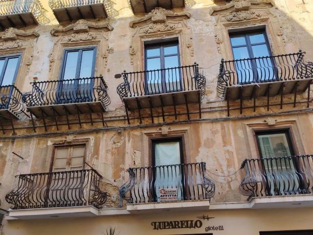 Appartamento in affitto a Sottogas, Agrigento