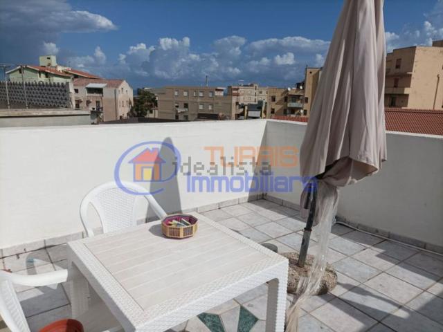 Appartamento in affitto a Porto Torres, Sardigna/Sardegna