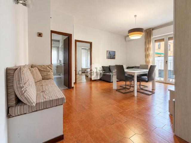 Appartamento in affitto a Villapizzone, Milano