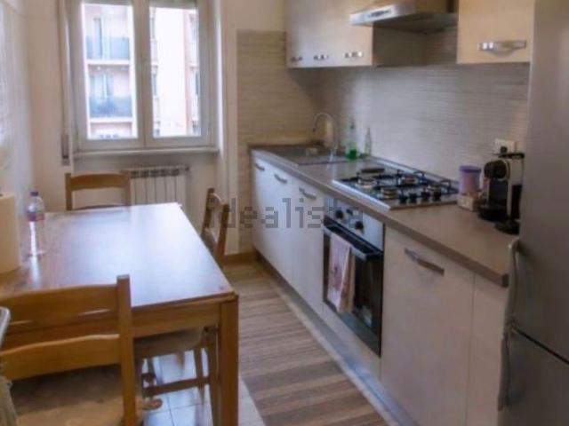 Appartamento in affitto a Porto-Saragozza, Bologna
