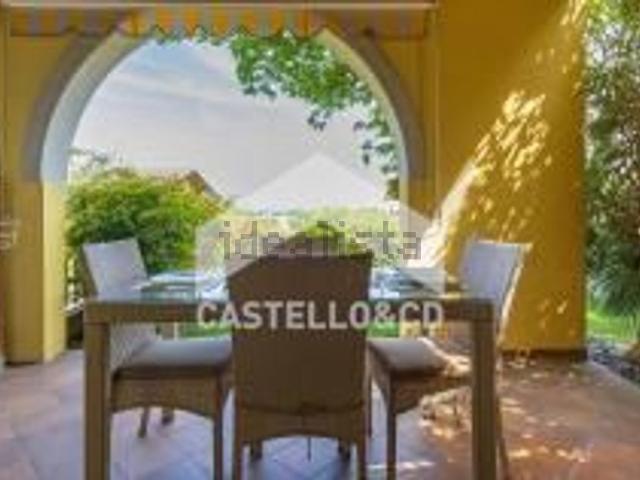 Appartamento in affitto a Padenghe Sul Garda, Lombardia