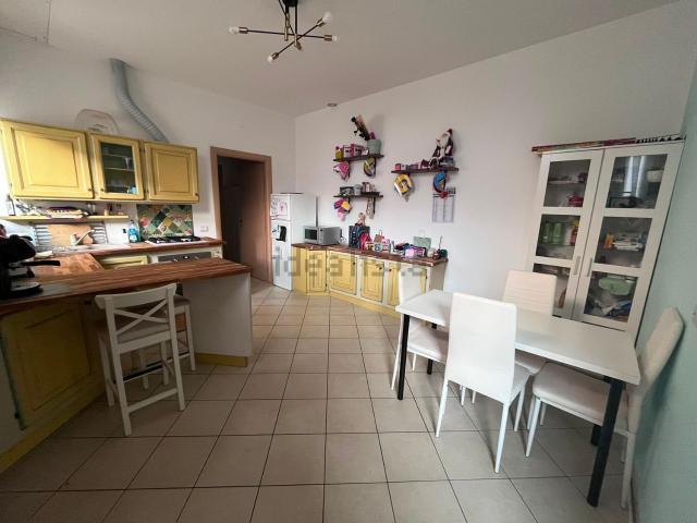 Appartamento in affitto a Centro Storico, Lissone