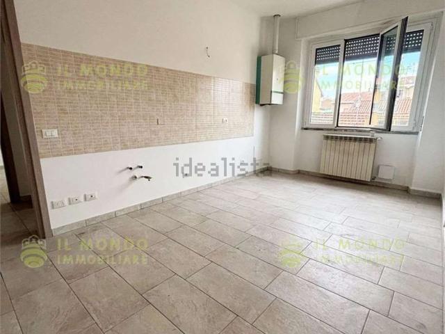 Appartamento in affitto a Melegnano, Lombardia