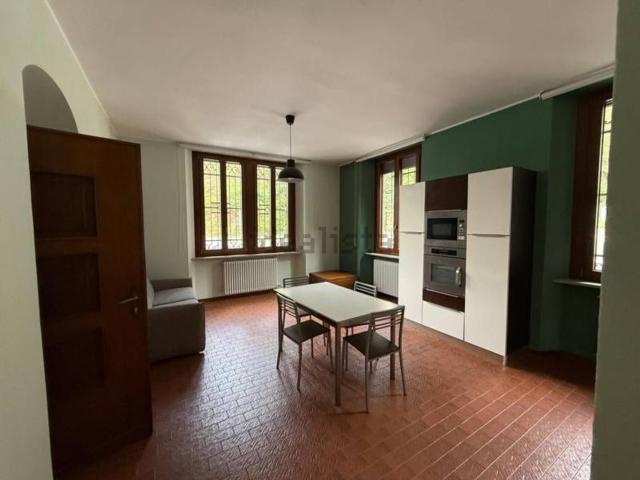 Appartamento in affitto a Piemonte, Biella